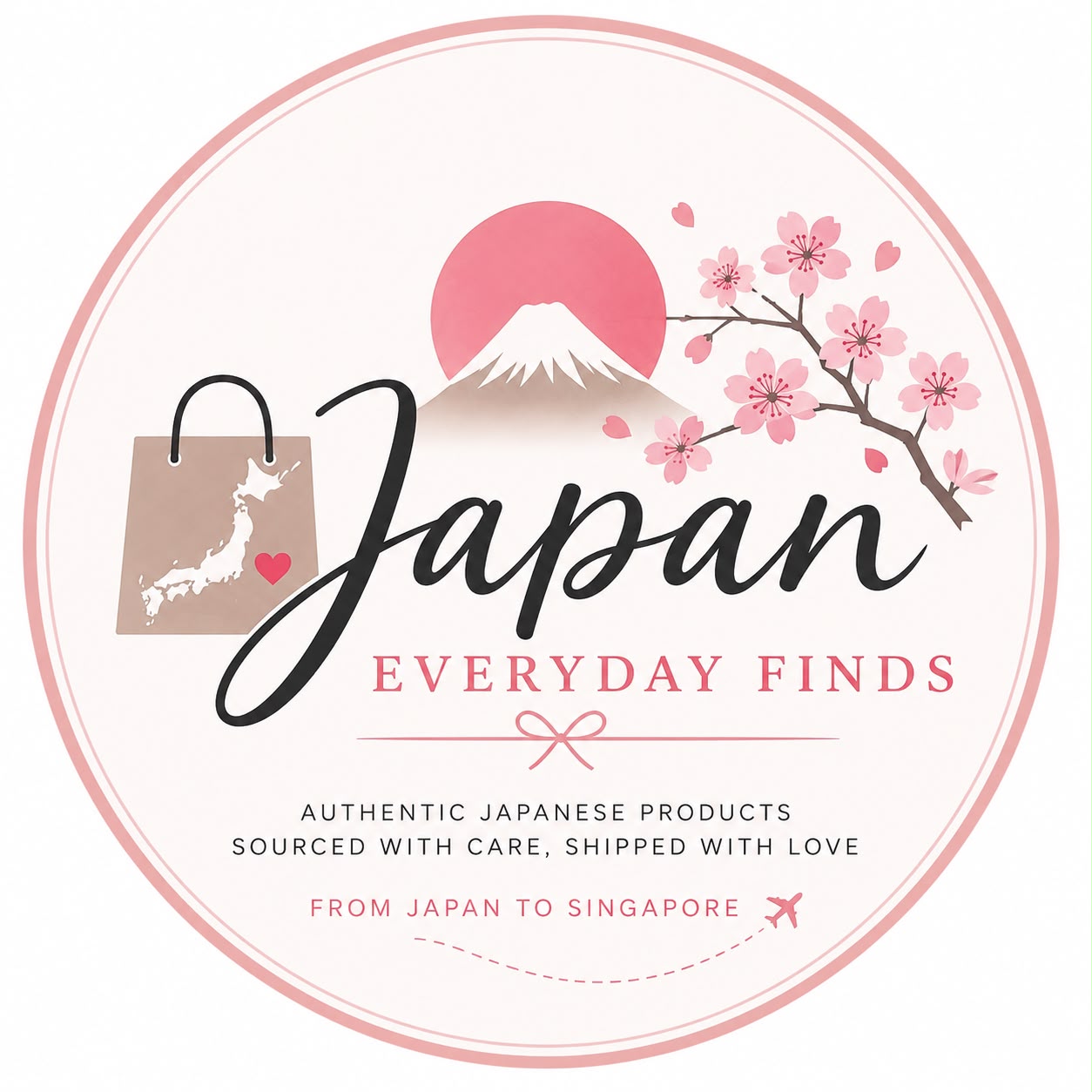 Japan Everyday Finds